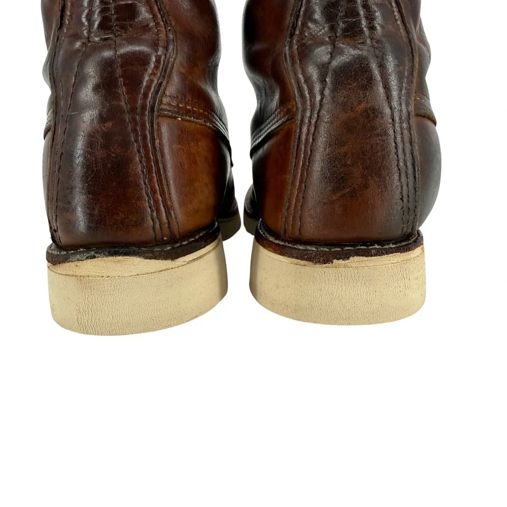 Red Wing 8830 Heritage 8